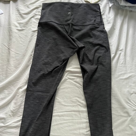 Lululemon Align Leggings - Picture 1 of 3
